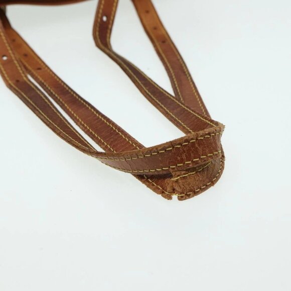 LOUIS VUITTON Monogram Bucket GM Shoulder Bag M42236 LV Auth 79920 - Picture 7 of 16